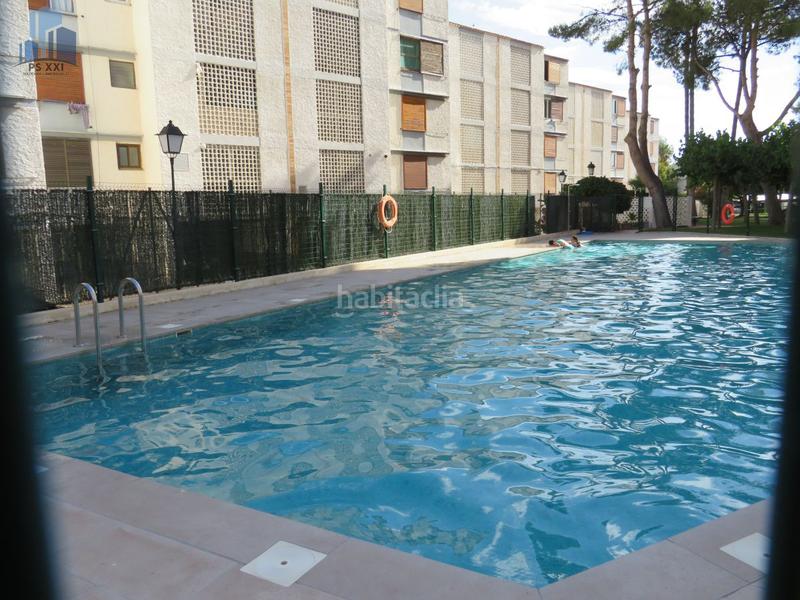 Foto 3cb1c6d7-3383-4426-9894-f5ef50a30a09. Location appartement avec parking dans Heliópolis Benicasim / Benicàssim