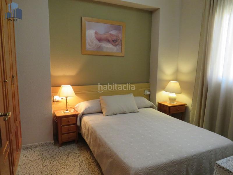 Foto 4ca9ecb2-1a42-4558-869e-3da6e69eebf6. Location appartement avec parking dans Heliópolis Benicasim / Benicàssim
