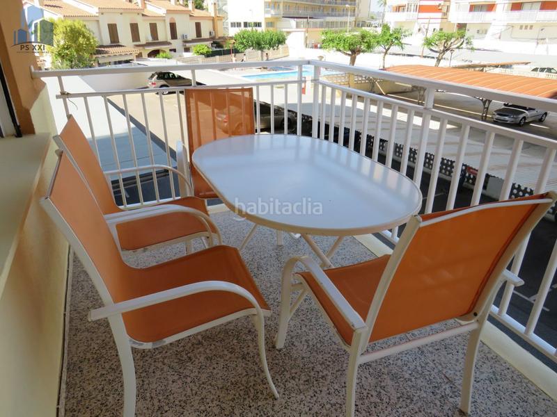 Foto 795dedf1-74d6-416c-ac96-3d2786378e92. Location appartement avec parking dans Heliópolis Benicasim / Benicàssim