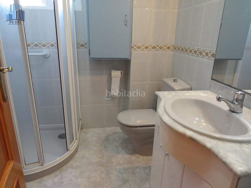 Foto 8fbc4964-c0aa-4f31-878e-42d35831a770. Location appartement avec parking dans Heliópolis Benicasim / Benicàssim