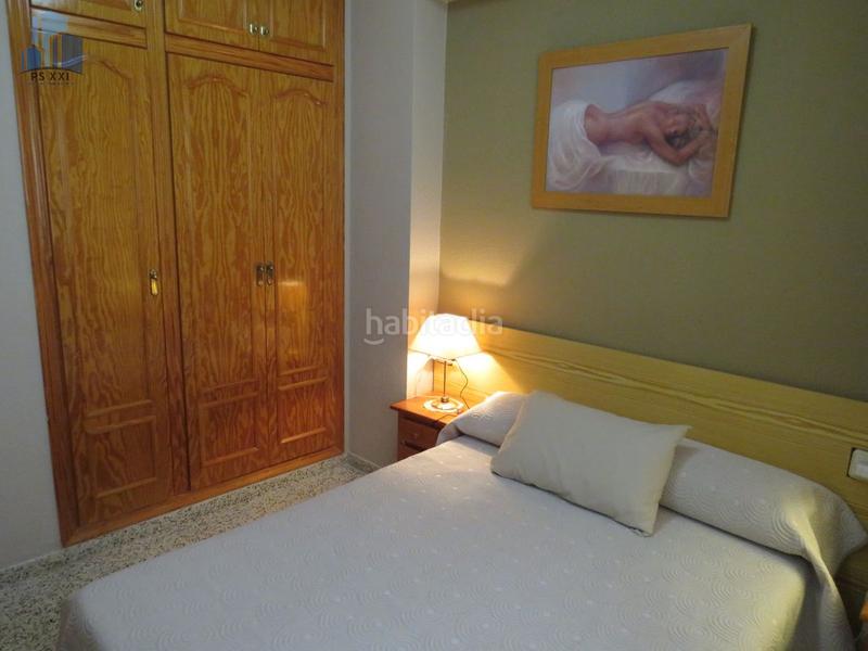 Foto e1b6e4b3-779f-40f1-9a06-f51803ea9c95. Location appartement avec parking dans Heliópolis Benicasim / Benicàssim