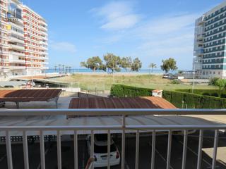 Lloguer Apartament a Heliópolis. Apartamento en alquiler en heliópolis, 2 dormitorios.