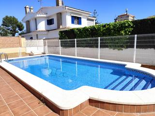 Xalet a Torreón-La Almadraba. Chalet en venta en torre sant vicent, 5 dormitorios.