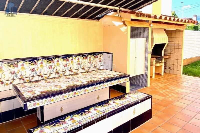 Foto 70938821-9391-45b8-9b8e-0341d654abfa. Chalet  en venta en torre sant vicent, 5 dormitorios. en Benicasim / Benicàssim