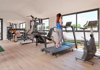 Pis en Lucena 37. Piso en venta en gran via trrega monteblanco, 3 dormitorios.