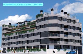 Appartement à Marqués de la ensenada. Piso en venta en centro, 2 dormitorios.