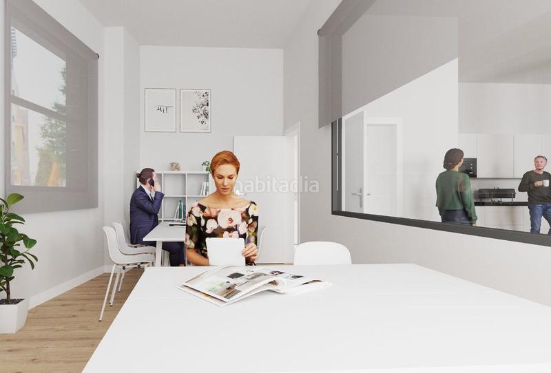 Foto 2260b1eb-e67e-4cdf-a2a8-861b2eb62546. Appartement dans vila-real dans Hospital - Plaza del Real Castellón de la Plana