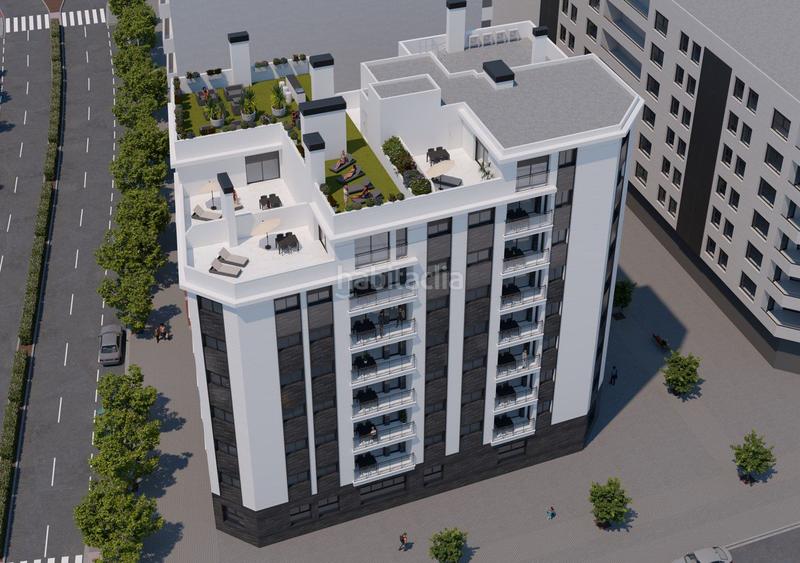 Foto 23613f86-4d2a-4260-8852-828d6d4db471. Appartement dans vila-real dans Hospital - Plaza del Real Castellón de la Plana