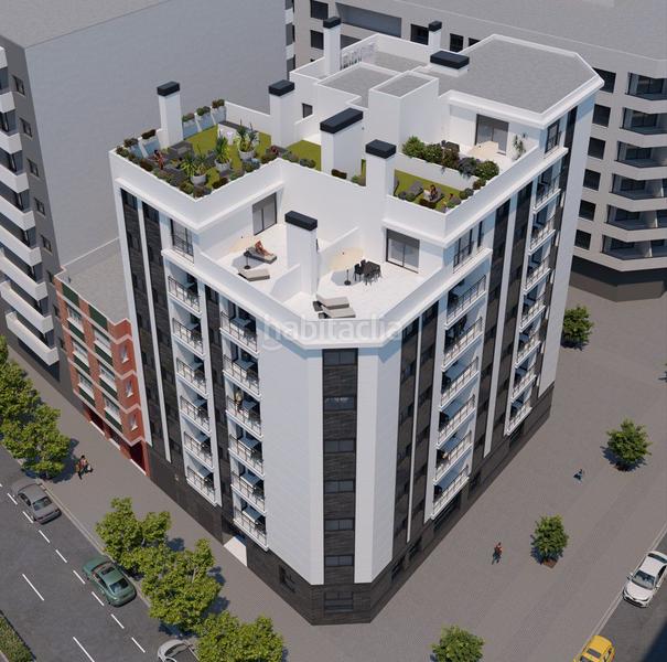 Foto 271e847b-c3c4-482d-92fc-f2a41e44b5ed. Appartement dans vila-real dans Hospital - Plaza del Real Castellón de la Plana