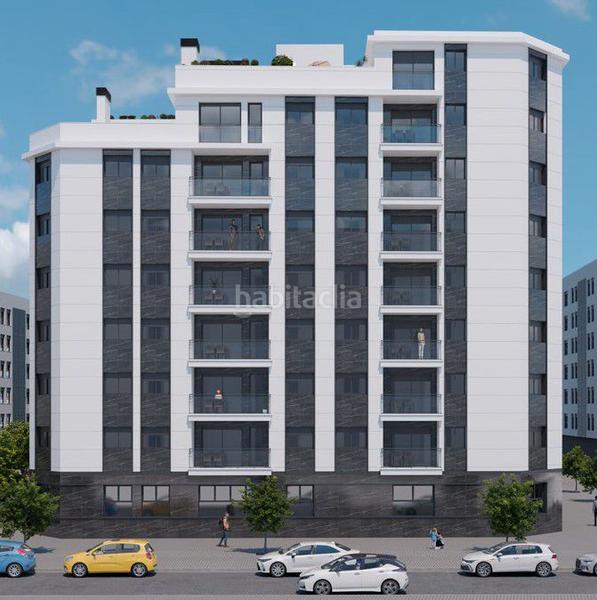 Foto 2c680c28-9bf4-4561-93fb-a8868de3cf72. Appartement dans vila-real dans Hospital - Plaza del Real Castellón de la Plana