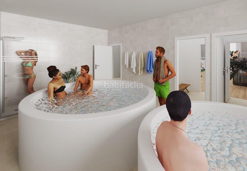 Foto 58dac6b6-92ad-476e-9d82-ae3849f7dbb5. Appartement dans vila-real dans Hospital - Plaza del Real Castellón de la Plana