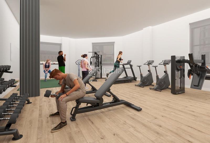 Foto cc2345de-d3a1-4e17-a210-af0d350be2e7. Appartement dans vila-real dans Hospital - Plaza del Real Castellón de la Plana