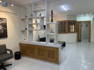 Büro  Perez galdós. Oficina en venta en centro  parque ribalta  plaza de toros.