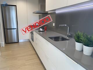 Pis  Maestro arrieta. Piso en venta en gran via trrega monteblanco, 3 dormitorios.