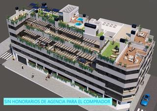 Appartamento in Zona Avenida del Mar. Piso en venta en centro, 3 dormitorios.
