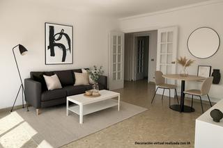 Appartement  Orfebres santalinea. Piso en venta en centro, 5 dormitorios.