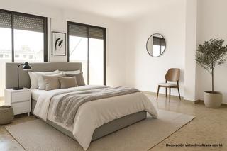 Appartement  Orfebres santalinea. Piso en venta en centro, 5 dormitorios.
