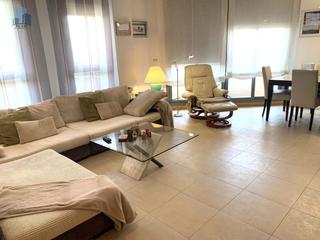 Pis  Rio palancia. Piso en venta en sur, 4 dormitorios.