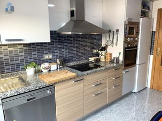 Appartement  Rio palancia. Piso en venta en sur, 4 dormitorios.