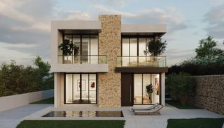 Terreny residencial a Margaritas 3. Solar en venta en montornes  las palmas  el refugio.