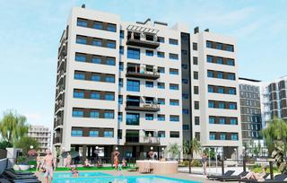 Pis en Vila-real 90. Piso en venta en salera, 3 dormitorios.