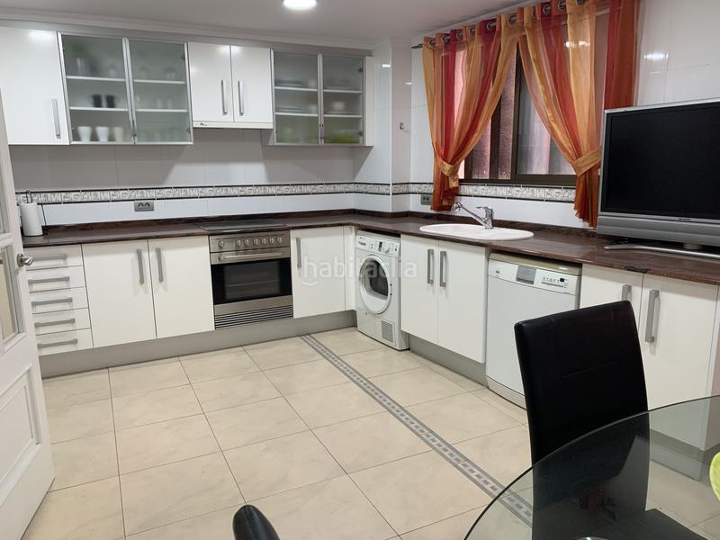 Foto 5a96d713-4ee8-44a3-8004-032be69778ed. Affitto appartamento con riscaldamento in Plaza Illes Columbretes Castellón de la Plana