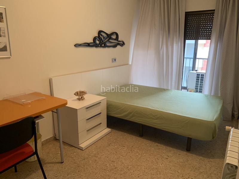 Foto bbde7a80-f1eb-46f1-9d4b-bb8a6db5a6d2. Affitto appartamento con riscaldamento in Plaza Illes Columbretes Castellón de la Plana