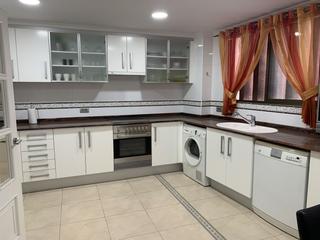 Flat in San Felix