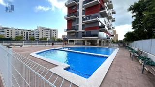 Location Appartement à Parque Sensal. Piso en alquiler en oeste  parque sensal, 2 dormitorios.