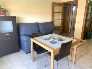 Location Appartement à Ciutat del Transport - La Salera. Piso en alquiler en avda. alcora, 1 dormitorio.
