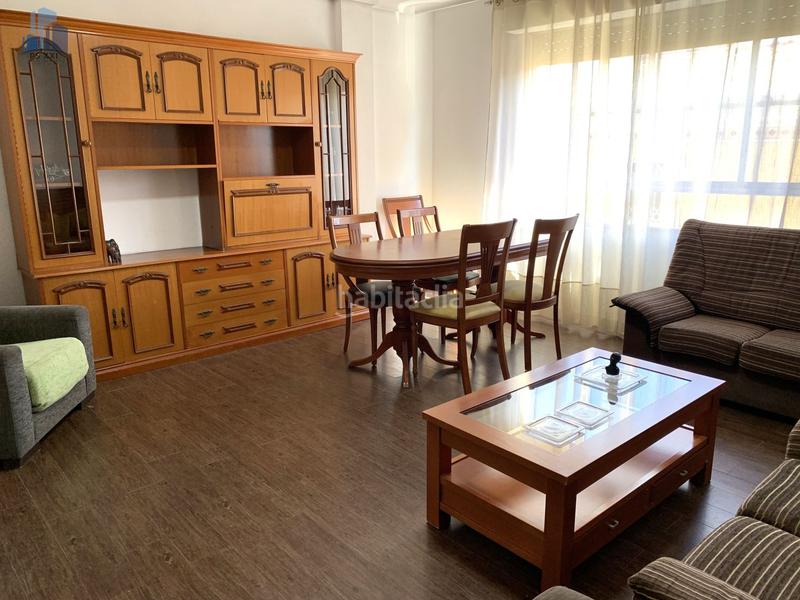 Foto 08581922-a4c1-479d-a555-b62f0e190bfe. Etagenwohnung in Madrigal Villarreal / Vila - real