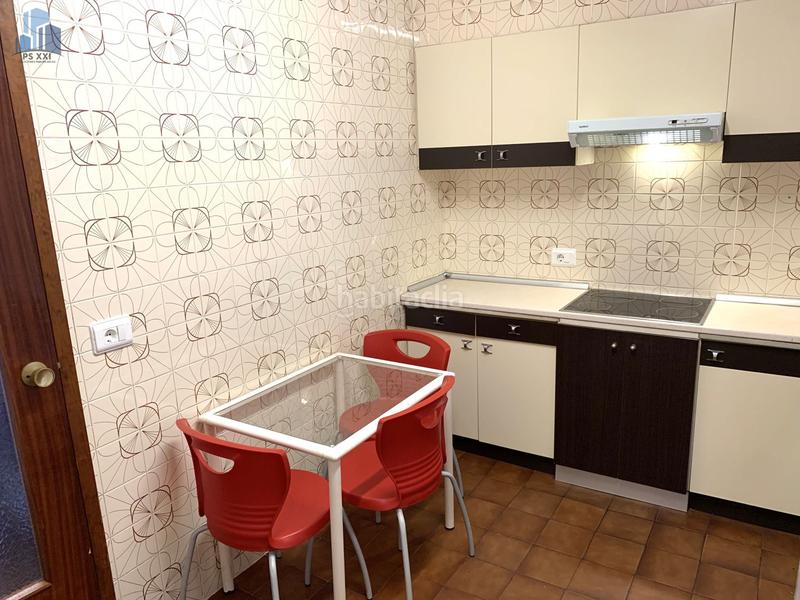 Foto 25ce1ab5-93c3-4ee8-a6d4-34a25c16686c. Etagenwohnung in Madrigal Villarreal / Vila - real