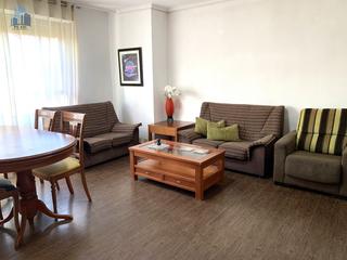 Pis  Santa barbara. Piso en venta en san pascual, 3 dormitorios.