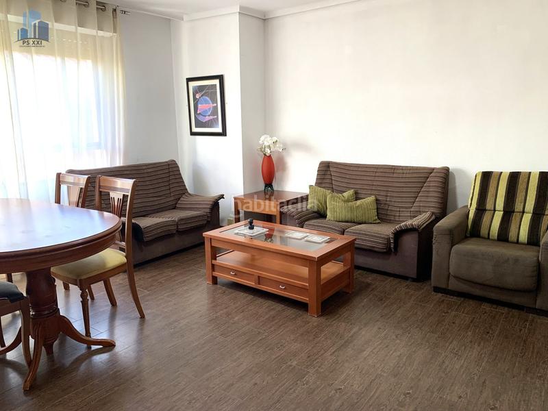 Foto 53c94442-ce89-41d8-ad55-21cfa68f3315. Etagenwohnung in Madrigal Villarreal / Vila - real