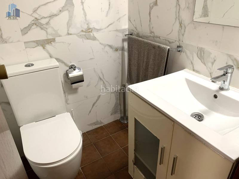 Foto 62e704f4-d704-4737-9f95-7cb6e0fb2ea4. Etagenwohnung in Madrigal Villarreal / Vila - real