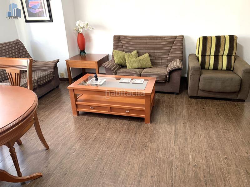 Foto 71854cce-69c6-4f95-8308-5a0b24c1d083. Etagenwohnung in Madrigal Villarreal / Vila - real