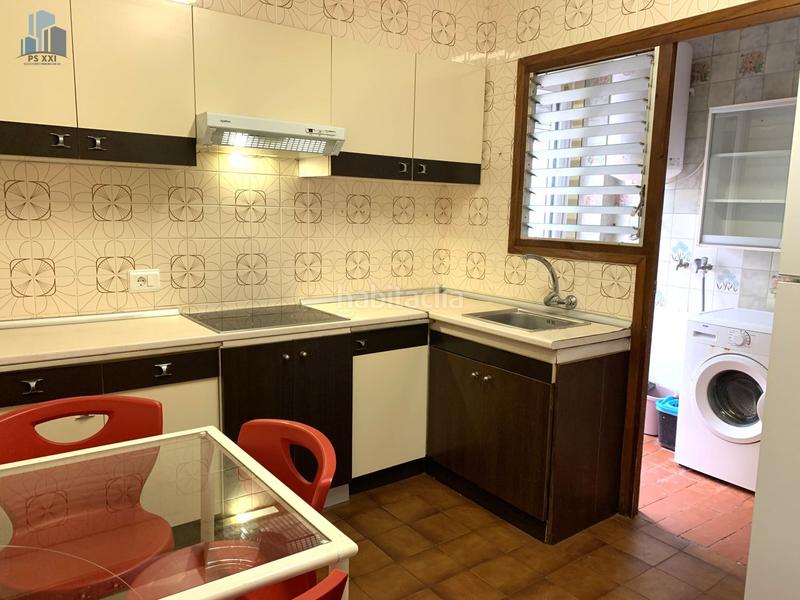 Foto b02c3b9a-4e9c-4d7d-8a51-2c21dc2bb1c0. Etagenwohnung in Madrigal Villarreal / Vila - real