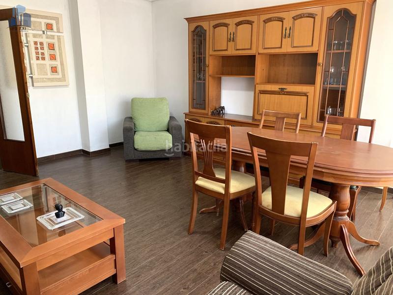 Foto b83c9c5a-c3dc-4c47-bf69-3ec7f6178917. Etagenwohnung in Madrigal Villarreal / Vila - real