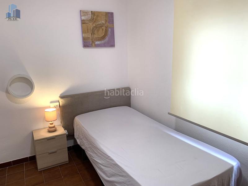 Foto bfc83fb9-4344-4ffa-a4fa-7d87911c0330. Etagenwohnung in Madrigal Villarreal / Vila - real