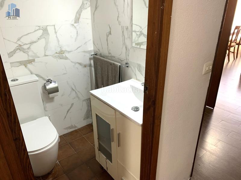 Foto c3e440c0-b775-47a0-a8e6-461fc82d6fba. Etagenwohnung in Madrigal Villarreal / Vila - real