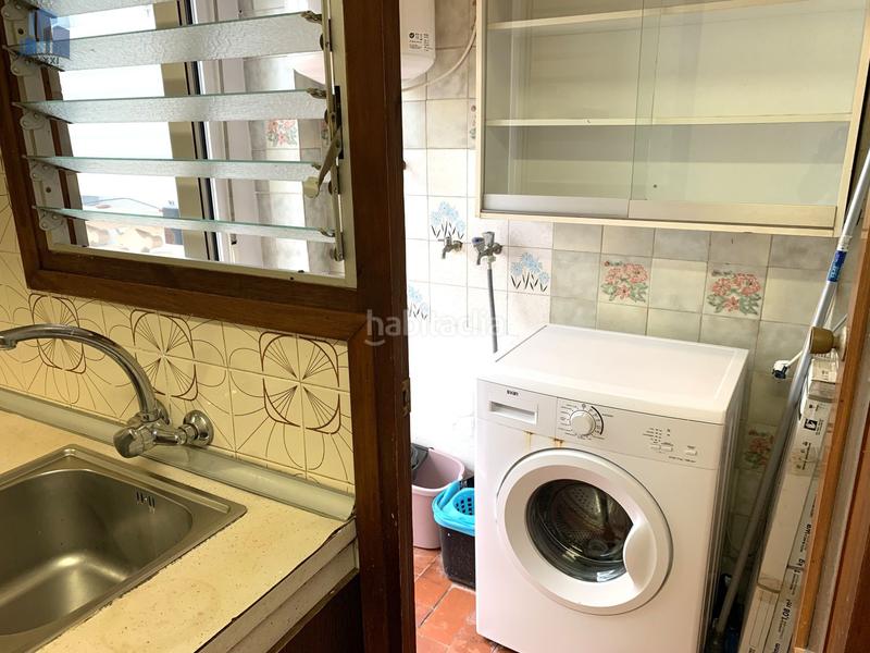 Foto c7771a94-def0-4726-be9f-283a3bc30508. Etagenwohnung in Madrigal Villarreal / Vila - real