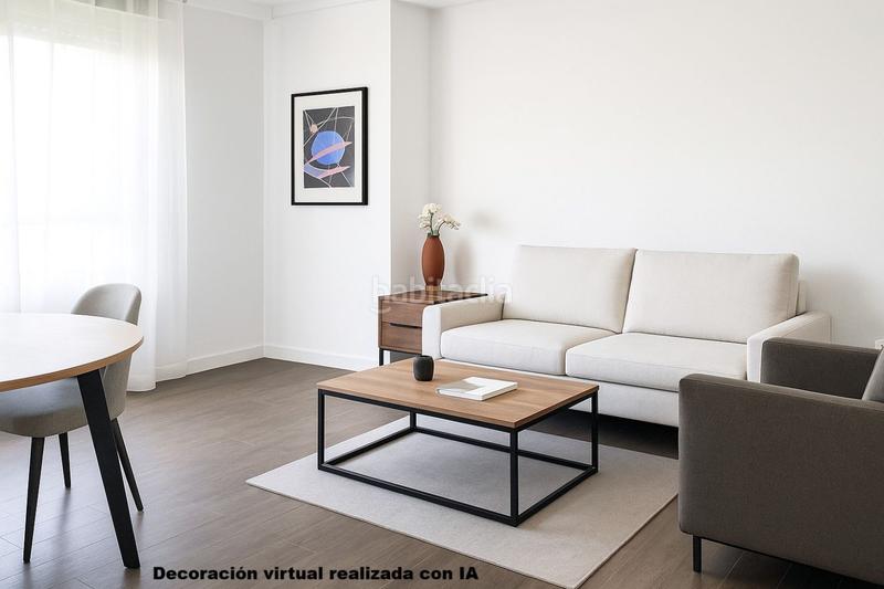 Foto cc4464d0-ffc1-4d4a-8188-30fb787977fe. Etagenwohnung in Madrigal Villarreal / Vila - real