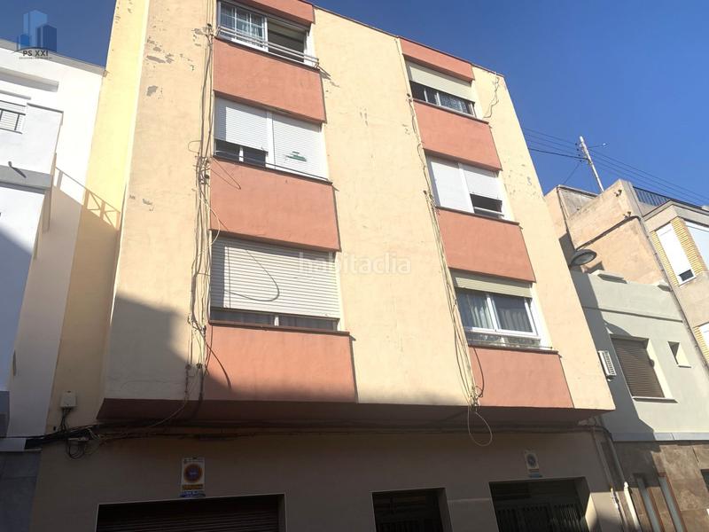 Foto d04bcfe2-4465-47ea-a98d-54f6e77c1322. Etagenwohnung in Madrigal Villarreal / Vila - real