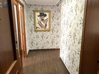 Appartement  Santa barbara. Piso en venta en san pascual, 3 dormitorios.