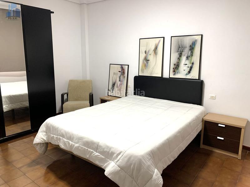 Foto f56a39af-2ce1-40c8-932e-3c2586d89af4. Etagenwohnung in Madrigal Villarreal / Vila - real