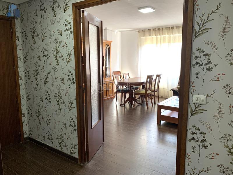 Foto f761ef98-1ff6-49bb-ad4a-df27aae7cf19. Etagenwohnung in Madrigal Villarreal / Vila - real