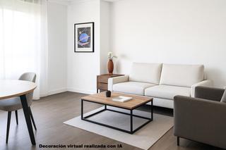 Pis  Santa barbara. Piso en venta en san pascual, 3 dormitorios.