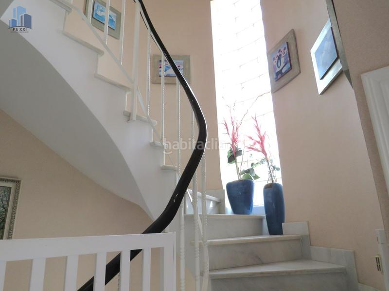 Foto 102e7724-db5b-4bbe-bb0c-610abac75c3a. Chalet avec chauffage parking dans Torreón-La Almadraba Benicasim / Benicàssim