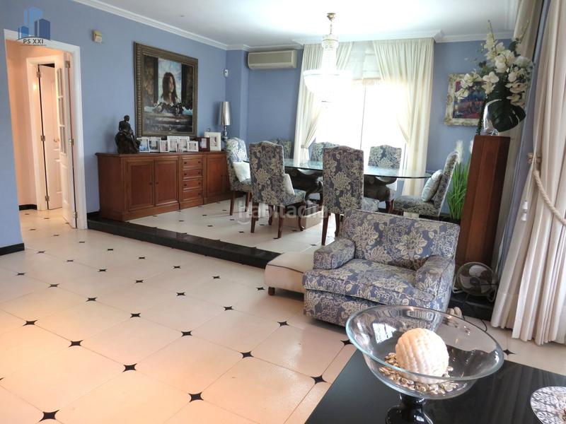 Foto 196bc115-f1c0-4be3-b21d-66d8dd5ee8e1. Chalet avec chauffage parking dans Torreón-La Almadraba Benicasim / Benicàssim