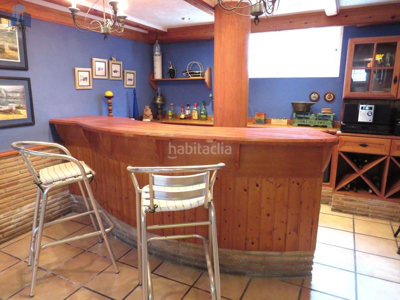 Foto 196d87e5-9e83-49de-bf2d-86880a7ad446. Chalet avec chauffage parking dans Torreón-La Almadraba Benicasim / Benicàssim